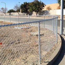Chain Link Fencing Contractor Chain Link Fencing