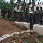 Iron Fence Contractor