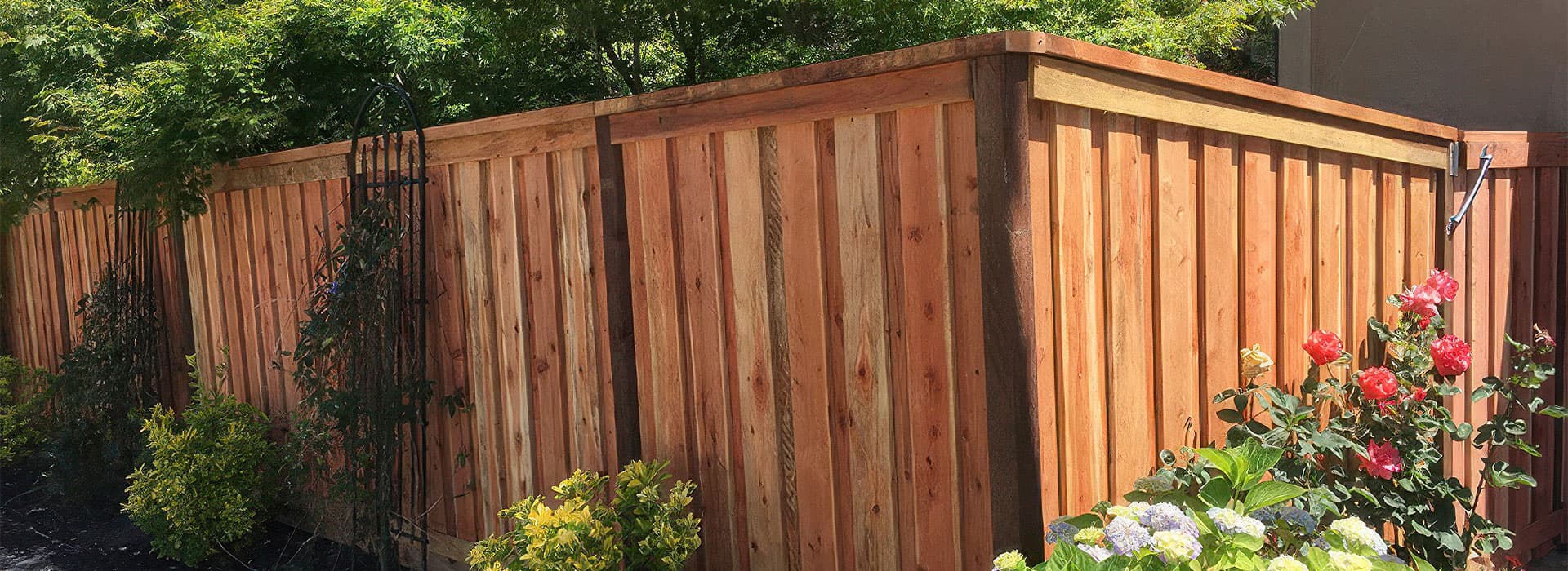 Wood Fence Contractor
