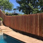 Wood Fence Contractor