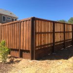 Wood Fence Contractor